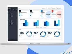 Cloud7 Screenshot 1