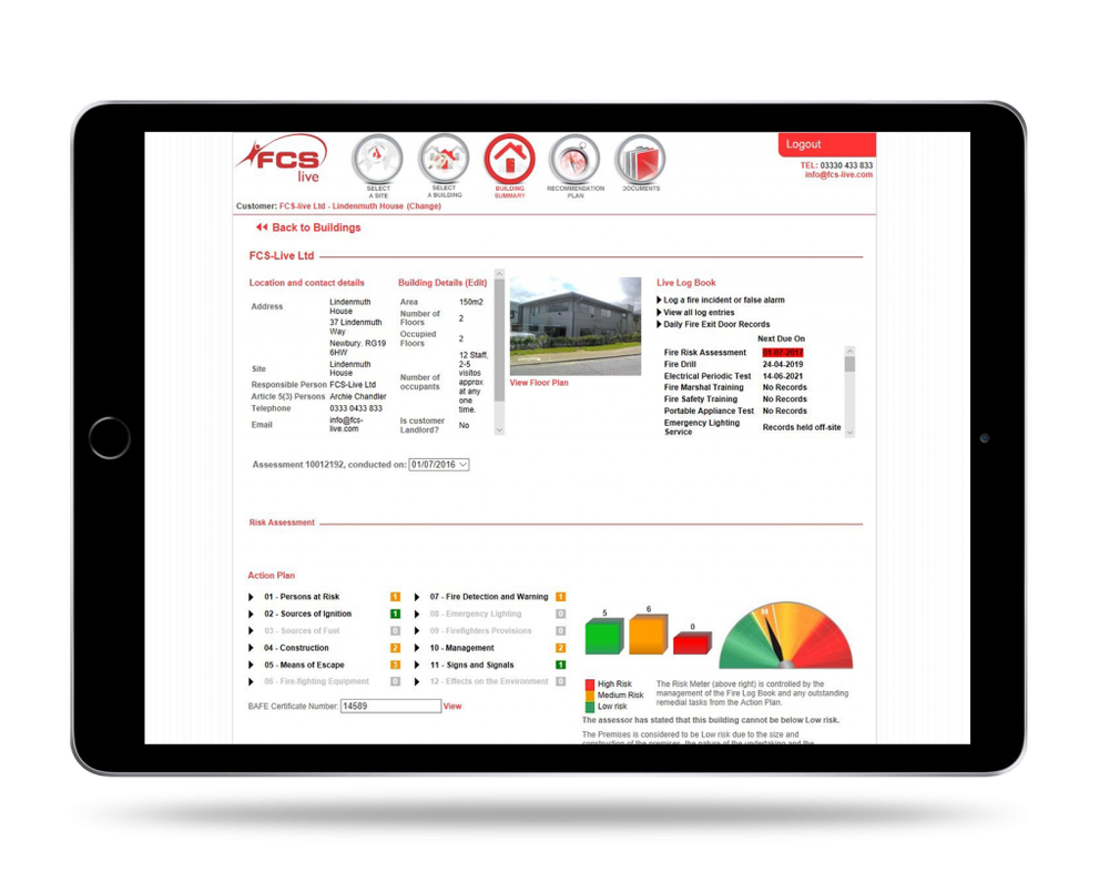 Cloud 15 Screenshot 1