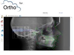 Cloud 4 Ortho Screenshot 1