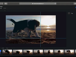 Cloud Annotations Screenshot 1