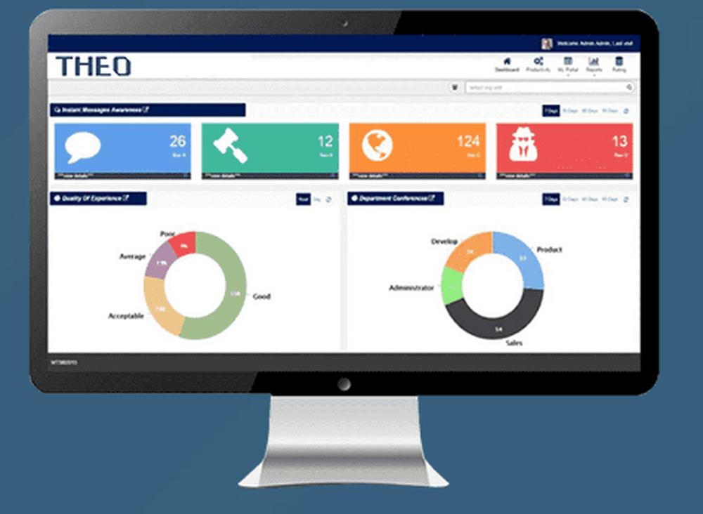 CFCS OMADA Screenshot 1