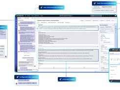 CTI, RTT, and Call Summaries for ServiceNow