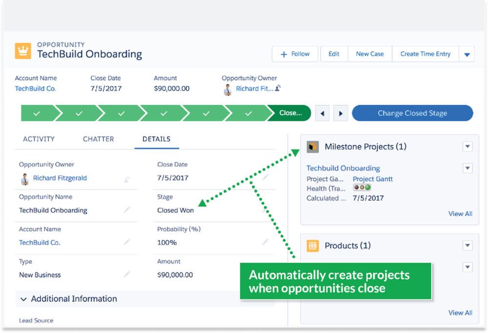 Cloud Coach Screenshot 1