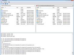 S3 Client GUI
