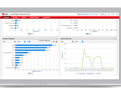 Cloud Gateway Screenshot 1