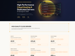 CLOUD HIVE DC Screenshot 3