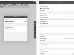 Cloud-in-Hand Screenshot 1