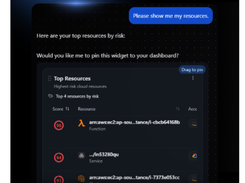 Cloud IQ Screenshot 1