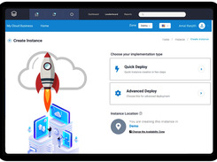 StackBill Cloud Management Portal for Apache Cloudstack