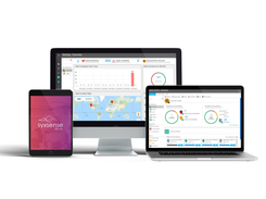 Syxsense Secure Screenshot 1