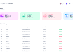 mlm software ewallet