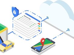 Google Cloud Network Telemetry Screenshot 1