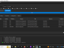 Cloud Scanner of Death Screenshot 1
