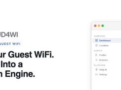 Guest WiFi