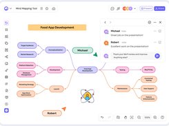 Real-Time Collaboration