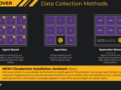 Cloudamize Data Collection