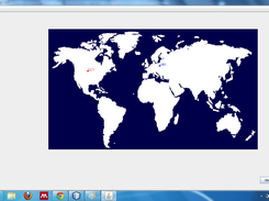 cloud Analyst _ netbeans Screenshot 4