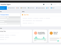 AI Amplifier Agent