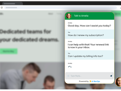 AI CSR Agent