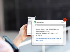 Employee Referrals