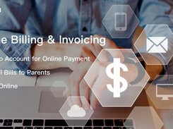 Online Billing & Invoicing