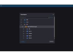 CloudBeaver Enterprise Screenshot 1