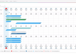 MyAllocator-Calendar