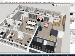 Cloudboard Screenshot 1