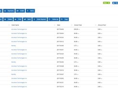 CloudBooks Screenshot 1