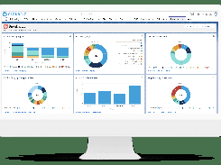 Reports and Dashboards