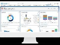 Analytics & Reporting