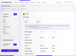 CloudCockpit Screenshot 1