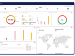 CloudDefense.AI Screenshot 1