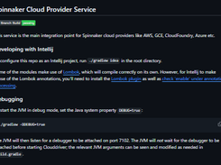 Clouddriver Screenshot 1