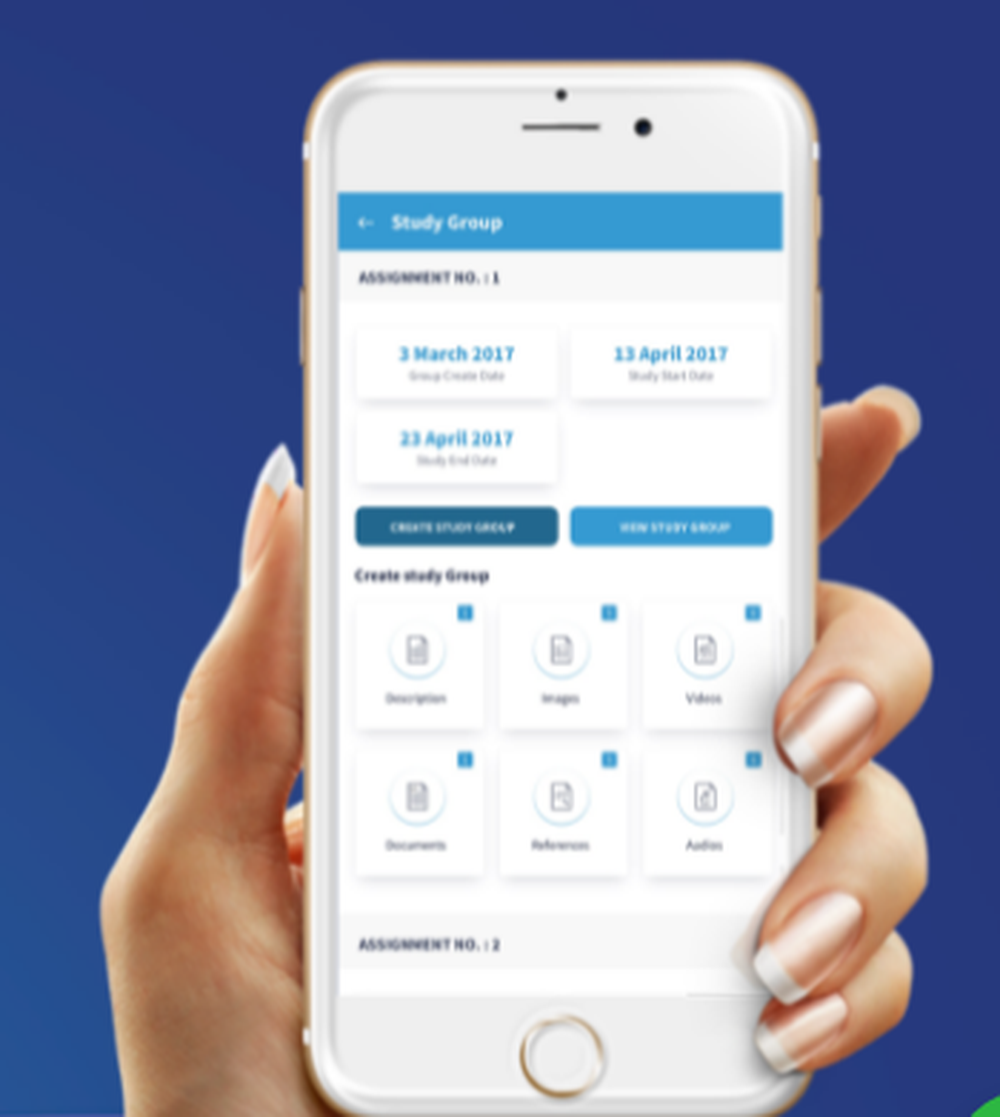 CloudEMS Screenshot 1