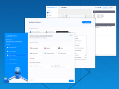 Cloudentity Screenshot 1