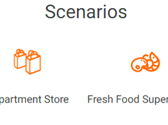 CloudESL Screenshot 2