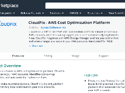 CloudFix Screenshot 6