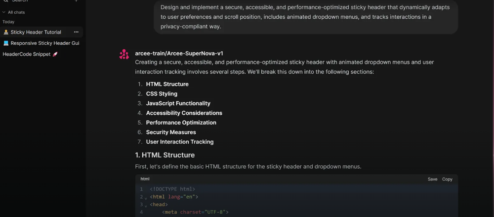 Cloudflare Email Security Screenshot 1