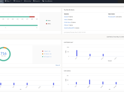 CloudGenix SD-WAN Screenshot 1