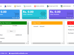 CloudGym.in Screenshot 1