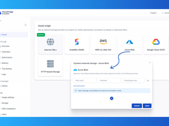 Cloudimage Screenshot 1
