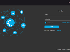 Cloudiway Migration Tools Login