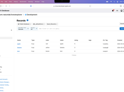 CloudKit Screenshot 1