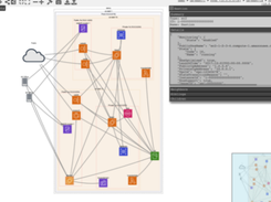 CloudMapper Screenshot 1