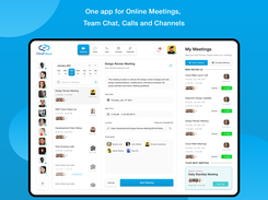 CloudMeet Screenshot 6