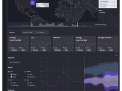 CloudNatix Screenshot 1