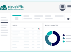 Cloudoffis Screenshot 1