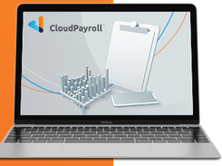 CloudPayroll Screenshot 1