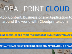 Cloudprinter Screenshot 1